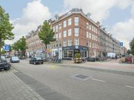 Jan Pieter Heijestraat 136 -1, 1054 MJ Amsterdam