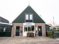 De Ruyterstraat 1 a en b, 1792 AG Oudeschild