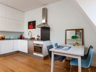 St.-Janshovenstraat 159 B, 3572 RB Utrecht