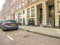 Blasiusstraat 56 -A, 1091 CV Amsterdam