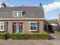 Wilhelminastraat 5, 5251 ER Vlijmen