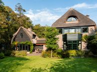 Duinwijckweg 1, 2061 AB Bloemendaal