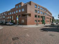 Beijerlandsestraat 23 a, 3074 RA Rotterdam