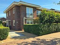 Charlotte van Pallandtlaan 11, 2408 DB Alphen aan den Rijn