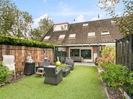 Lindholm 56, 2133 CW Hoofddorp