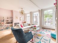 Tweede Helmersstraat 18 bv, 1054 CJ Amsterdam