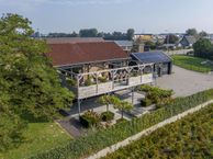 Blaaksedijk Oost 39, 3274 LA Heinenoord