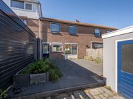 Nassaulaan 27, 3297 BD Puttershoek