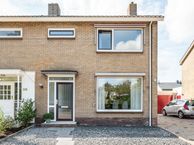 Zuiderdwarsvaart 110, 9203 JC Drachten