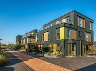 William Barlowsteiger 6, 1086 ZN Amsterdam