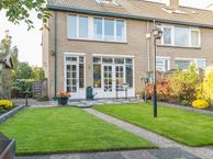 Johan Vermeerstraat 24, 2162 BK Lisse