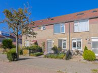 Cornelis Gerritsz Geusstraat 47, 1785 EA Den Helder