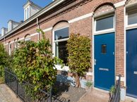 Leenaert Nicasiusstraat 18, 3818 NG Amersfoort