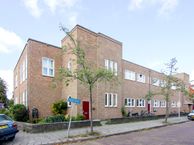 Dutrystraat 1 D, 2024 DS Haarlem