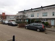 Steve Bikostraat 288, 3573 BH Utrecht