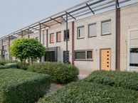 Goyastraat 32, 1328 SG Almere