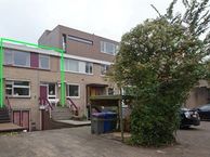Henry Dunantlaan 69, 2614 GL Delft