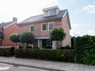 Stallaertstraat 22, 4634 VK Woensdrecht