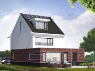 Aan het Broek/Roerdomp Vrijstaand wonen, 5811 BR Castenray