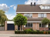 Abraham Kuijperstraat 51, 4908 CN Oosterhout (NB)