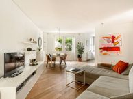 Van der Palmkade 138, 1051 RJ Amsterdam