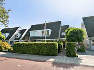 Hamsterberg 20, 4708 HV Roosendaal