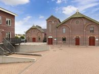 Diamantstraat 2, 6713 TM Ede