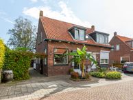 Rhodenstraat 1, 3161 BG Rhoon