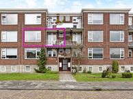 Johan de Meesterstraat 33 B, 2024 KX Haarlem