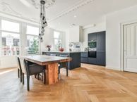 Willemsparkweg 212 -BV, 1071 HX Amsterdam