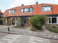 Verhoevenstraat 12, 3818 PM Amersfoort