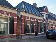 Inslagstraat 19, 7101 HE Winterswijk