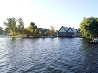 Unieke (nog te bouwen) villa, kavel 14, 1433 HW Kudelstaart