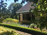 Oude Baan 1, 5386 KS Geffen