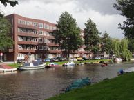 Admiralengracht 116, 1057 GE Amsterdam