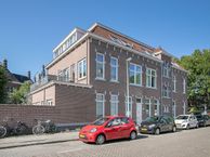 Krugerstraat 1 D, 3531 AL Utrecht