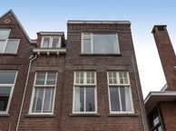 Van der Parrastraat 9 A, 2595 RA Den Haag