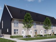 Hoekwoning (Bouwnr. 19), 3831 WC Leusden