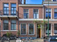 Oudwijkerlaan 23, 3581 TB Utrecht