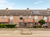 Etta Palmstraat 47, 2135 LB Hoofddorp