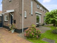 Charlotte de Bourbonstraat 33, 1723 KH Noord-Scharwoude