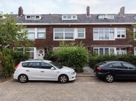 Van Dieststraat 34 B, 3082 TD Rotterdam