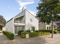 Mandenmaker 15, 5091 GV Oost West en Middelbeers