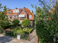 Burgemeester de Villeneuvesingel 15, 3055 AL Rotterdam