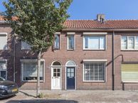 Ridderstraat 40, 5021 DV Tilburg