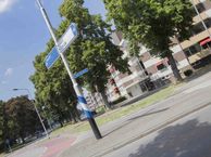 Sint Annalaan 66 C, 6217 KC Maastricht