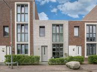 Iskurstraat 51, 1363 RC Almere