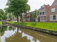 Kloostersingel 9, 9101 KD Dokkum