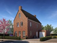 Burgemeester Brautigamlaan 1, 1422 XR Uithoorn