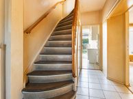 Burgemeester Le Fèvre de Montignylaan 188, 3055 NH Rotterdam